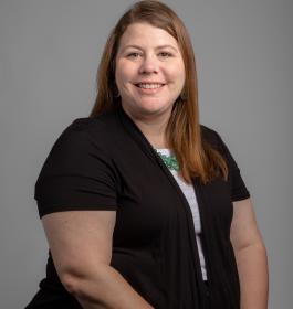 Photo of Kelly Carmody, MSN, RN