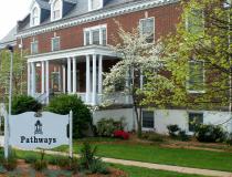 Pathways at Virginia Baptist Hospital exterior image