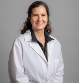 Photo of Angela Brady, MD