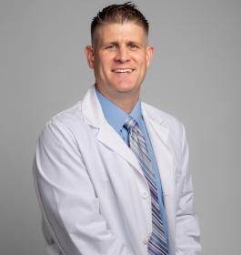 Photo of Adam Kline, MD