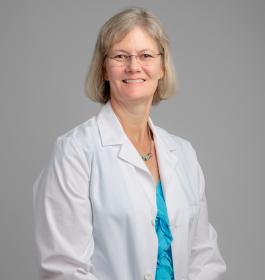 Photo of Melanie Marks, PT, DPT, SCS