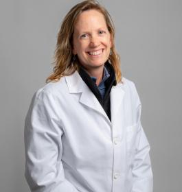 Photo of Kristi Rose, MD