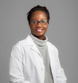 Photo of Afua Quantson Kunadu, MD