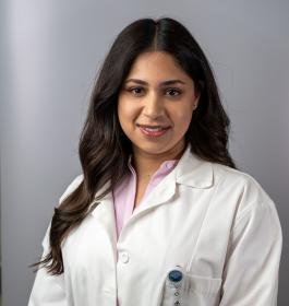 Photo of Aleshba Yousuf, MD