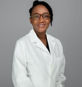 Photo of Sandra Iwuala, MD