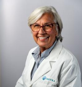 Photo of Margaret Bauer, DNP, PMHNP-BC