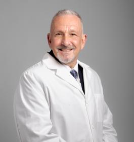 Photo of Dennis Metaxas, MD